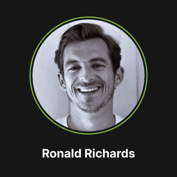 Ronald Richards