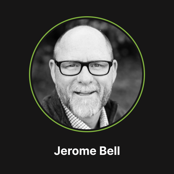 Jerome Bell