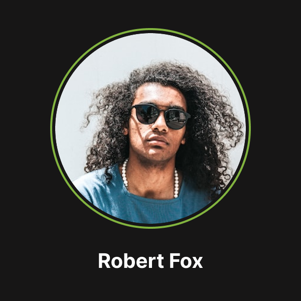 Robert Fox